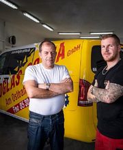 Autoglas Gotha GmbH Bild 4