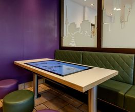 McDonald's Bild 5