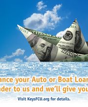 Keys Federal Credit Union Southard St. Key West, FL image 5
