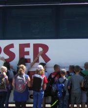 Omnibus Depser, Reiseverkehr e.K. Bild 3