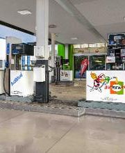 EFA/bft Tankstelle Bild 10