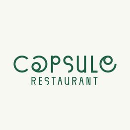 Capsule Restaurant