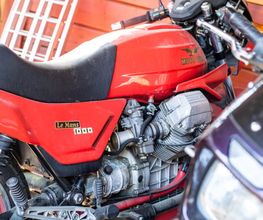 KMS Auto u. Motorrad Bild 8