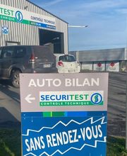 Avec ou Sans RDV @ SECURITEST NOYON