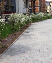 Garten- und Landschaftsbau Sven Strauß e.K. Bild 5