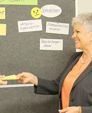 Anita Stogel - Business Coaching Academy Bild 8