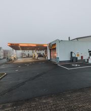 Shell Recharge Charging Station Bild 3