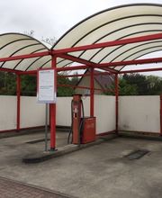 star Tankstelle Bild 5
