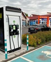 ChargeOne Ladestation Bild 5