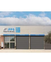 PPS Pneus Pro Services - sarl Sofragom image 7