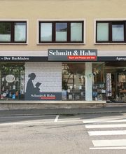 Schmitt & Hahn Buch und Presse Apropos Buch - Der Buchladen in Neckargemünd Bild 1
