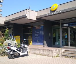 La Banque Postale image 1