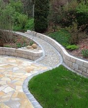 Michael Goller / Bagger Haus und Gartenservice Bild 2