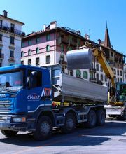 Entreprise Chavaz SA Bild 3