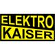 Elektro-Kaiser