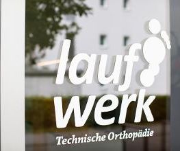 Laufwerk GmbH / Orthesen / Prothetik / Einlagen / Orthopädietechnik / Rollstuhl Bild 17