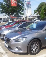 Autohaus Back & Boldt GmbH Bild 2