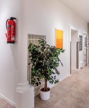 Praxis Petra Foos und Christine Jung