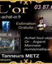 S L'or EURL image 20