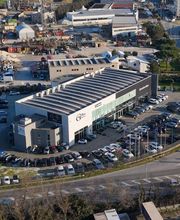 Gino Mercedes e Smart Livorno immagine 1