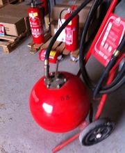 Sécurité Incendie Périgourdine image 13