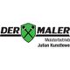 DER MALER Meisterbetrieb Julian Kunstlewe
