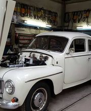 Kfz-Werkstatt Lutz Baltzer Bild 1