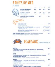 Plouf Restaurant Cancale image 13