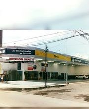 TIREX MICHELIN San Manuel imagen 1