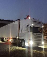 K. Lienhard Transport AG Bild 6