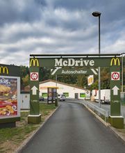 McDonald's Bild 3