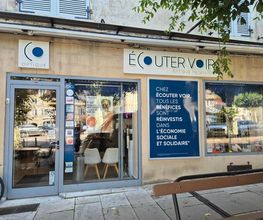 Écouter Voir Optique POLIGNY image 1