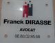 Dirasse Franck