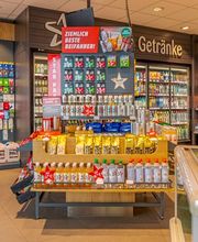 star Tankstelle Bild 5