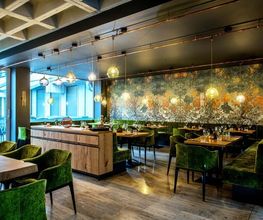 KORNS Eventlocation, Bar und Restaurant Bild 3