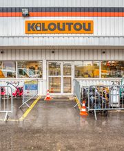 Kiloutou Nanterre - La Plateforme image 6