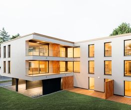 contestabile architecture SA Bild 11