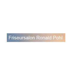 Friseurmeister Ronald Pohl