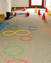 Kita KiBiZ Affoltern am Albis Bild 9