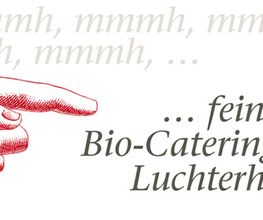 Luchterhand Bio-Catering Bild 1