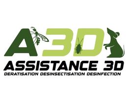 Assistance 3D image 1