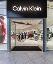 Calvin Klein Scalo Milano Outlet immagine 2