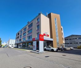 City-Garage GmbH - Ihr Nissan- und JAC Partner in der Region Aarau! Kompetenzzentrum für Elektromobilität Bild 7