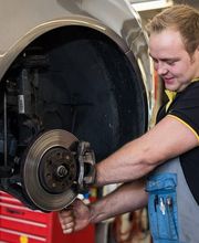 Wildbachgarage AG Bild 9