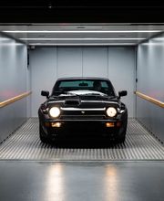 LA CARCIERGERIE Bild 3