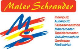 Maler Schrauder