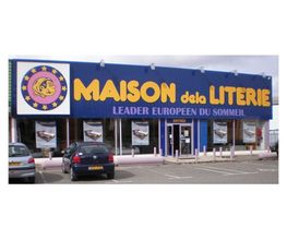 Maison de la Literie image 4