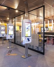 McDonald's Bild 8