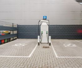 Shell Recharge Charging Station Bild 5
