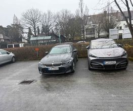 SIXT Autovermietung München Ottobrunn Bild 8